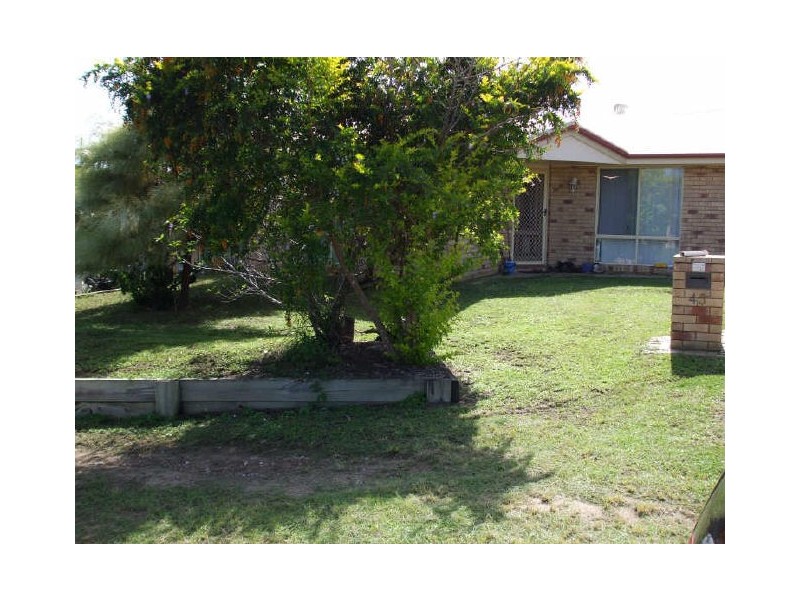 45 Keating Street, Tannum Sands QLD 4680