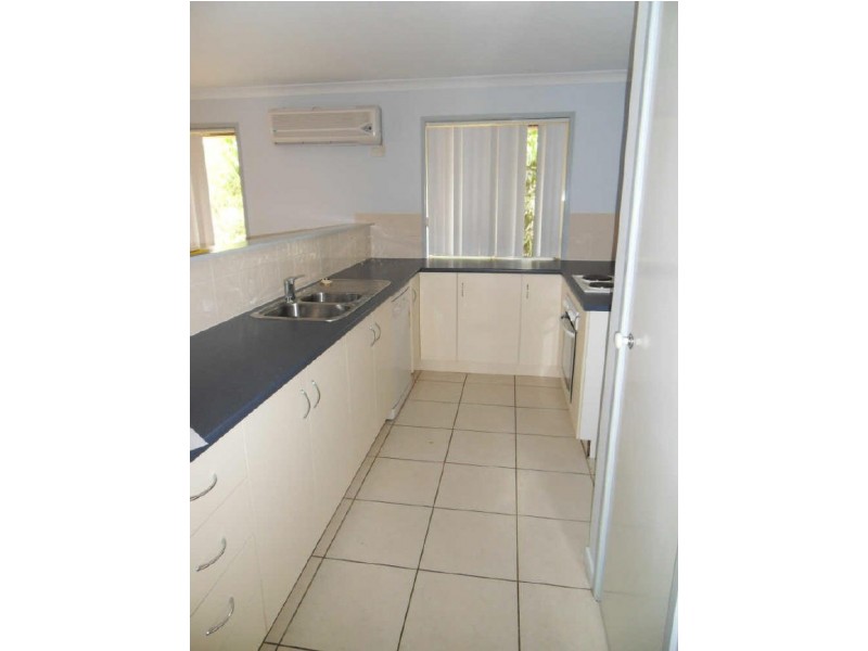 22 Flounder Crescent, Gladstone QLD 4680