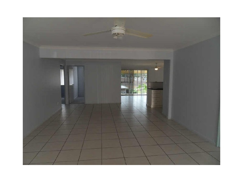 22 Flounder Crescent, Gladstone QLD 4680