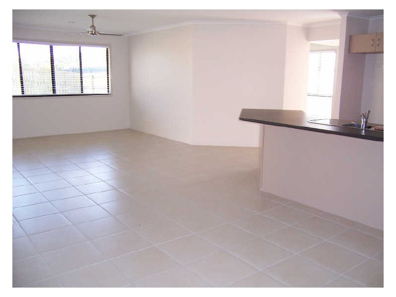 3 CAROL JONES PLACE, Calliope QLD 4680