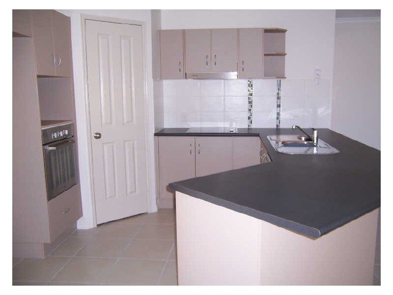 3 CAROL JONES PLACE, Calliope QLD 4680