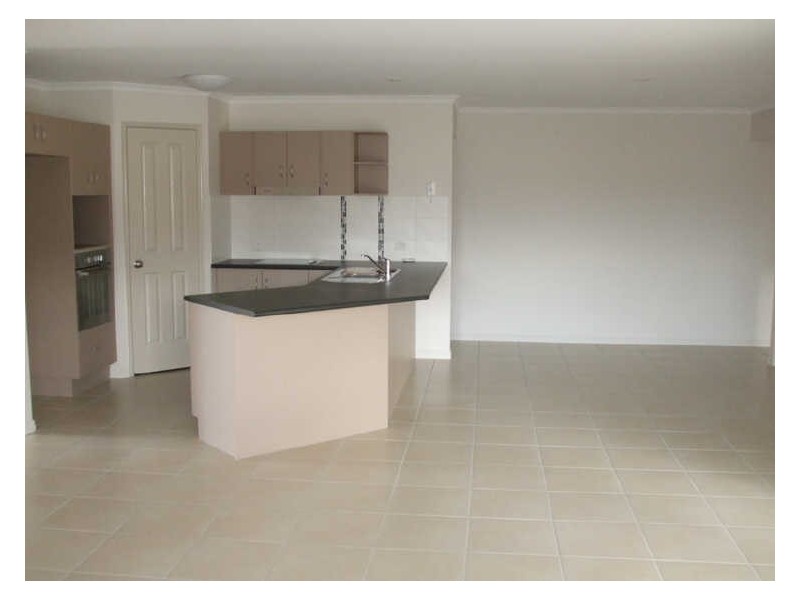 3 CAROL JONES PLACE, Calliope QLD 4680