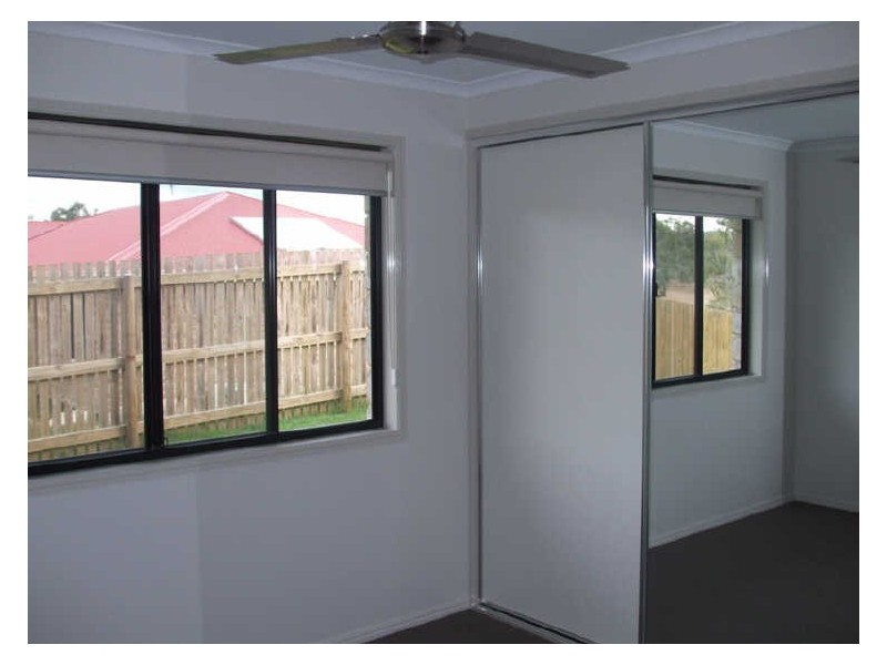 3 CAROL JONES PLACE, Calliope QLD 4680