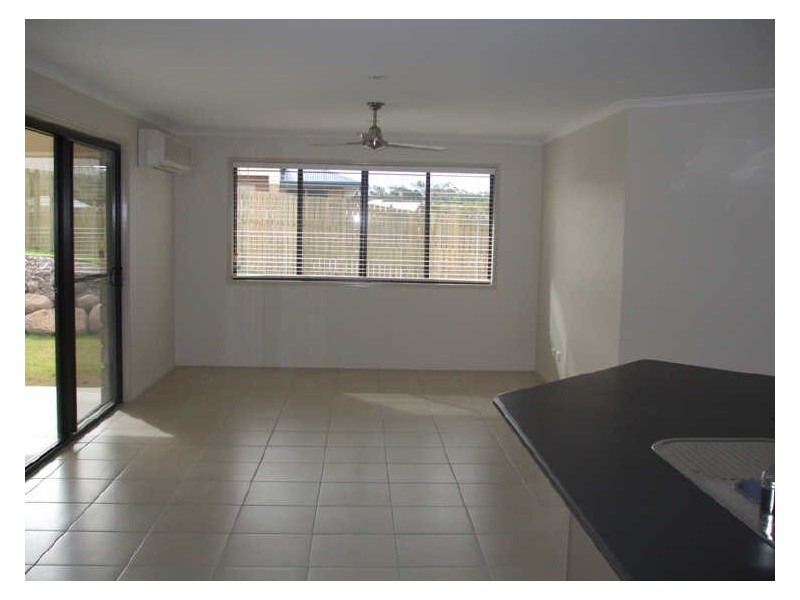 3 CAROL JONES PLACE, Calliope QLD 4680