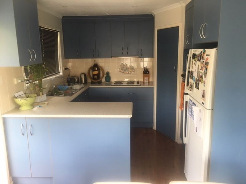 36 SAYRE CRESCENT, Boyne Island QLD 4680