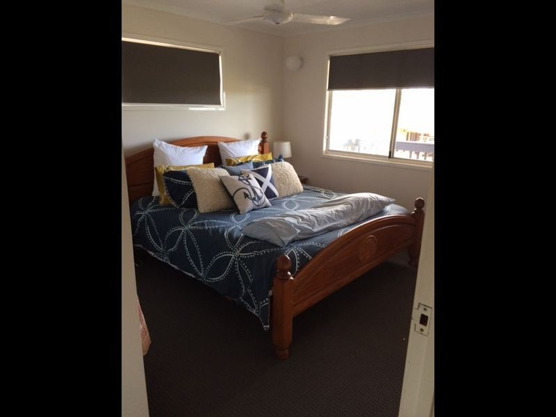36 SAYRE CRESCENT, Boyne Island QLD 4680