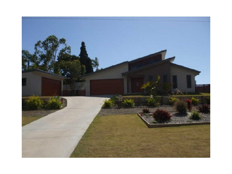 26 McLeod Street, Boyne Island QLD 4680