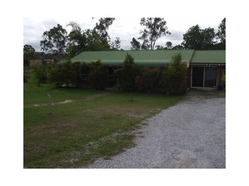 9 Dedekind Avenue, Benaraby QLD 4680