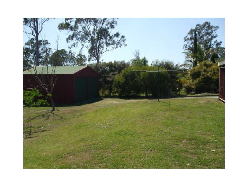 9 Dedekind Avenue, Benaraby QLD 4680