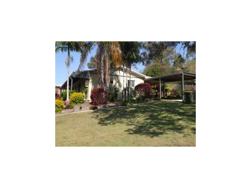 3 KILMAN COURT, Boyne Island QLD 4680