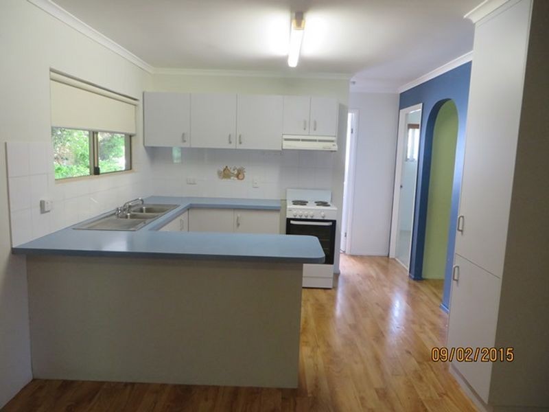 3 KILMAN COURT, Boyne Island QLD 4680