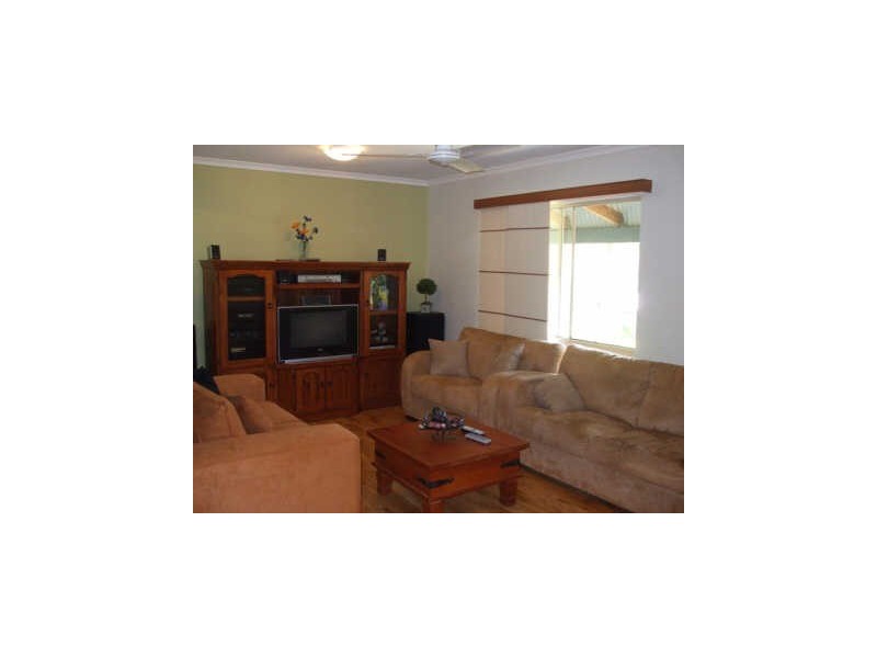 3 KILMAN COURT, Boyne Island QLD 4680