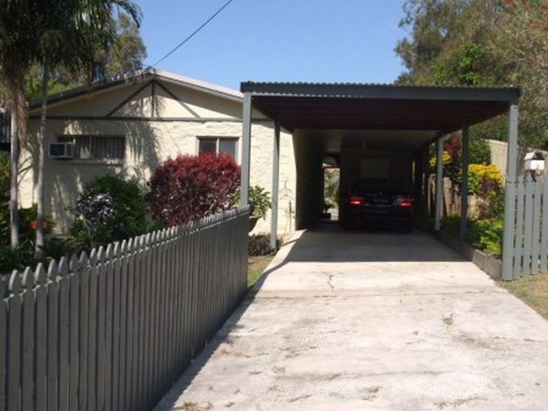 3 KILMAN COURT, Boyne Island QLD 4680