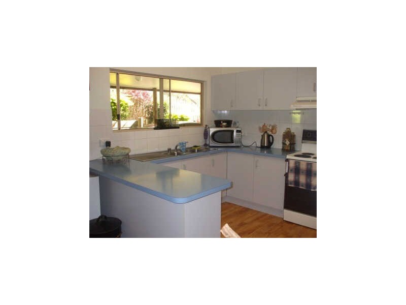 3 KILMAN COURT, Boyne Island QLD 4680