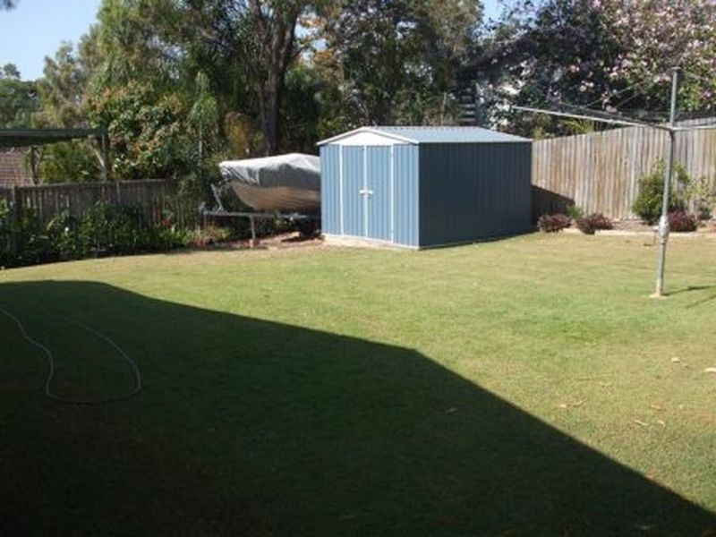 3 KILMAN COURT, Boyne Island QLD 4680