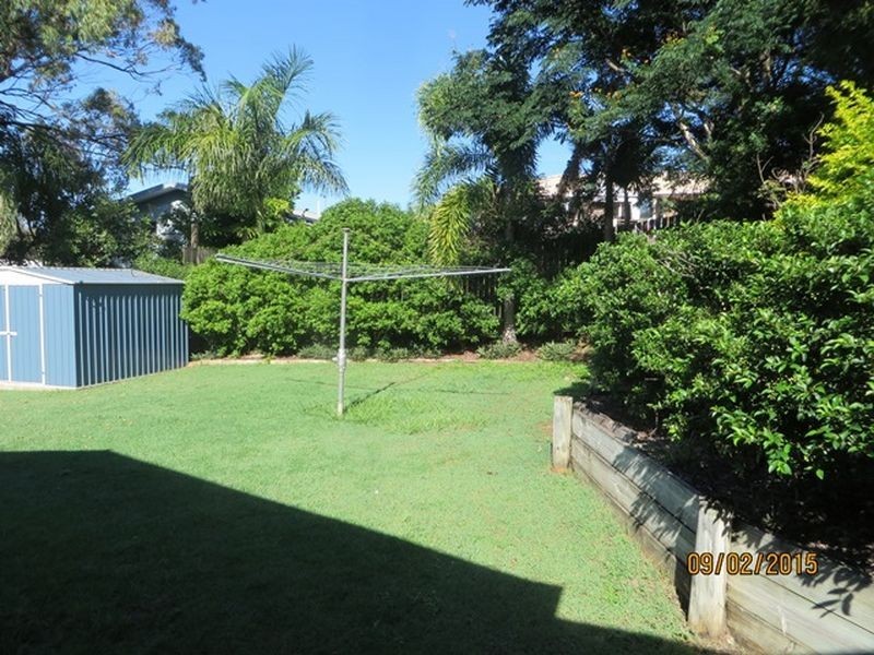 3 KILMAN COURT, Boyne Island QLD 4680
