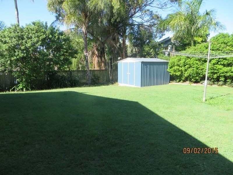 3 KILMAN COURT, Boyne Island QLD 4680