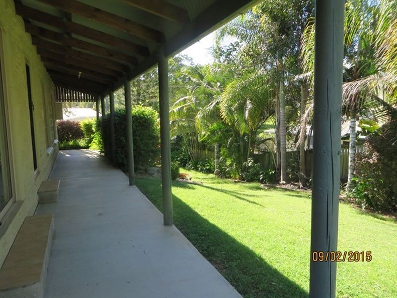 3 KILMAN COURT, Boyne Island QLD 4680