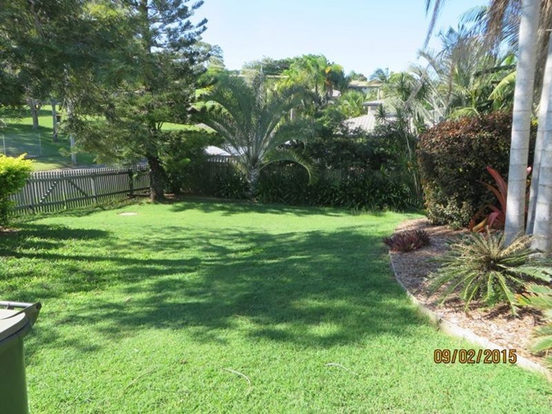 3 KILMAN COURT, Boyne Island QLD 4680