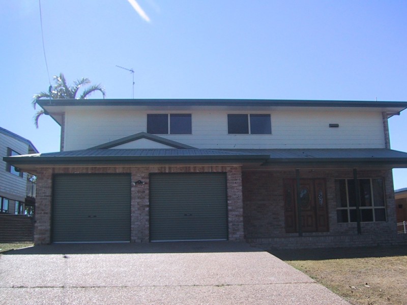 23 ELIZABETH STREET, Tannum Sands QLD 4680