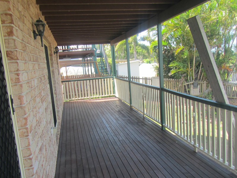 23 ELIZABETH STREET, Tannum Sands QLD 4680