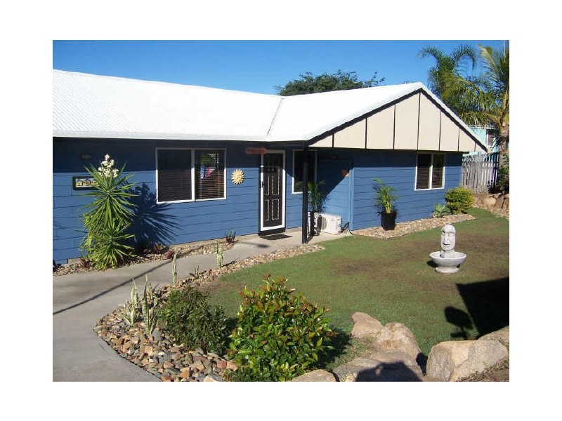15 Wattora Close, Boyne Island QLD 4680