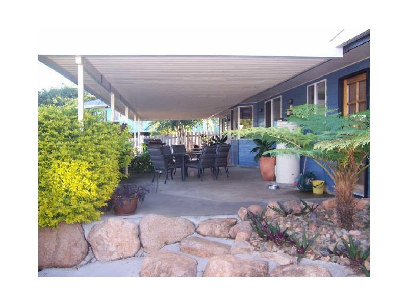 15 Wattora Close, Boyne Island QLD 4680