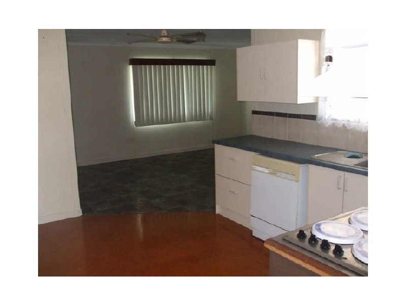 4 Latrobe Street, Tannum Sands QLD 4680