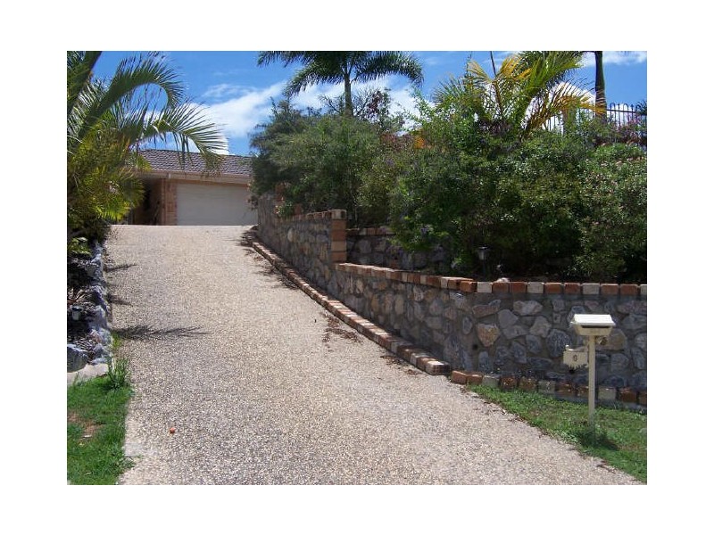 6 Forsyth Court, Tannum Sands QLD 4680