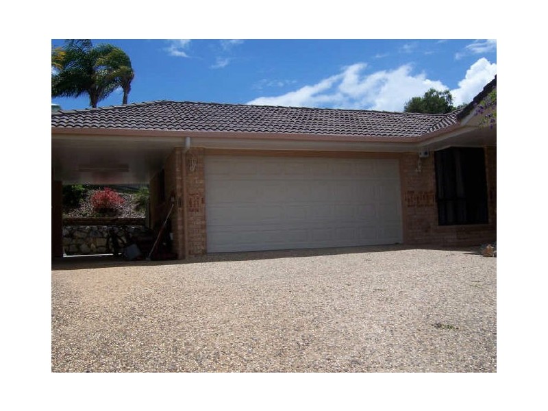 6 Forsyth Court, Tannum Sands QLD 4680