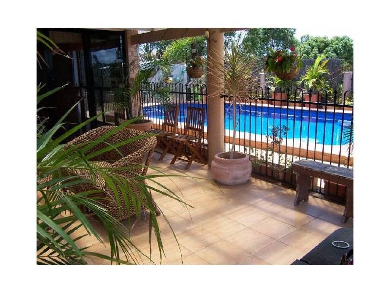 6 Forsyth Court, Tannum Sands QLD 4680