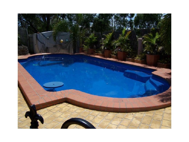 6 Forsyth Court, Tannum Sands QLD 4680