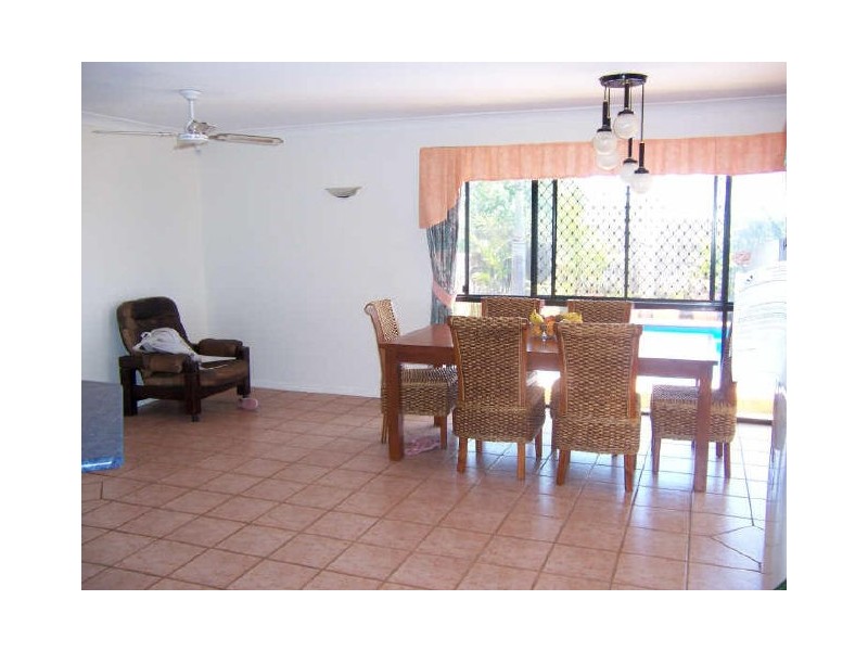 6 Forsyth Court, Tannum Sands QLD 4680