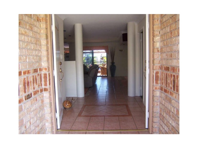 6 Forsyth Court, Tannum Sands QLD 4680