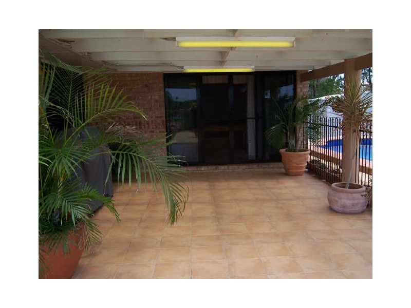 6 Forsyth Court, Tannum Sands QLD 4680