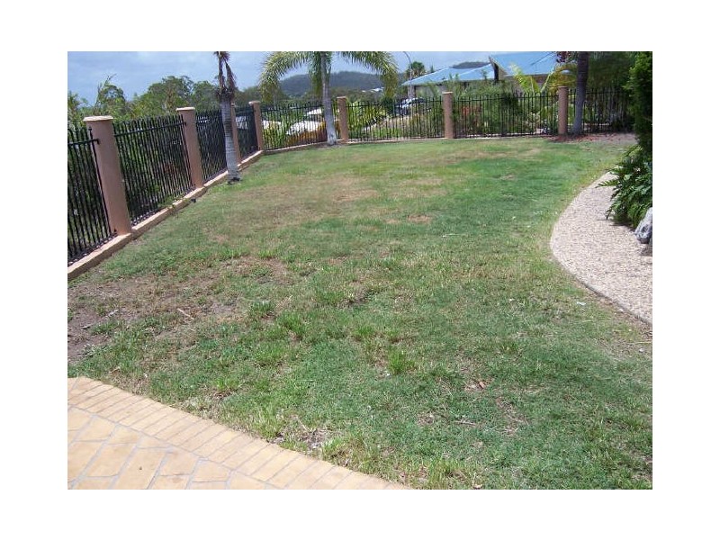 6 Forsyth Court, Tannum Sands QLD 4680