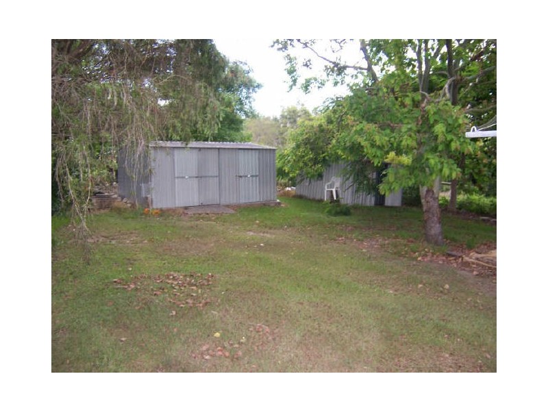 32 Helen Crescent, Benaraby QLD 4680