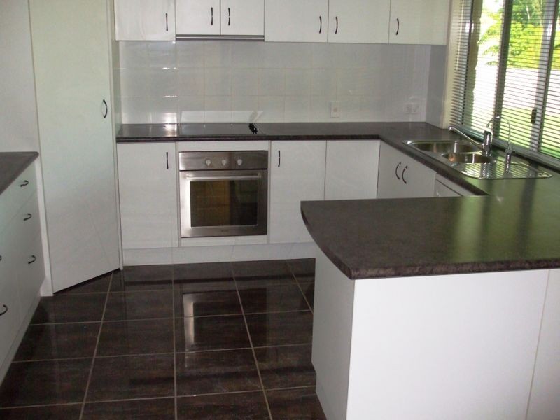 4B Golf View Drive, Boyne Island QLD 4680