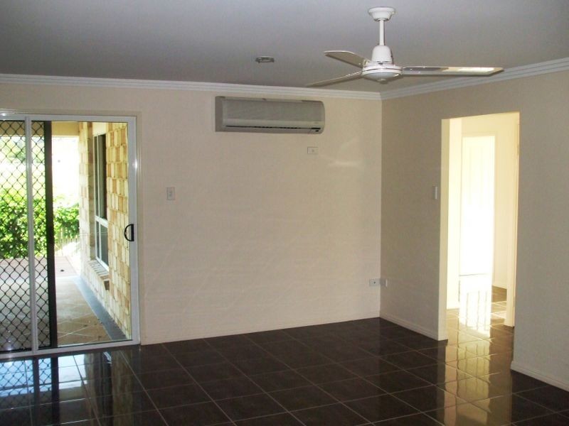 4B Golf View Drive, Boyne Island QLD 4680