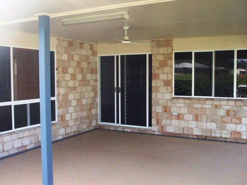 4B Golf View Drive, Boyne Island QLD 4680