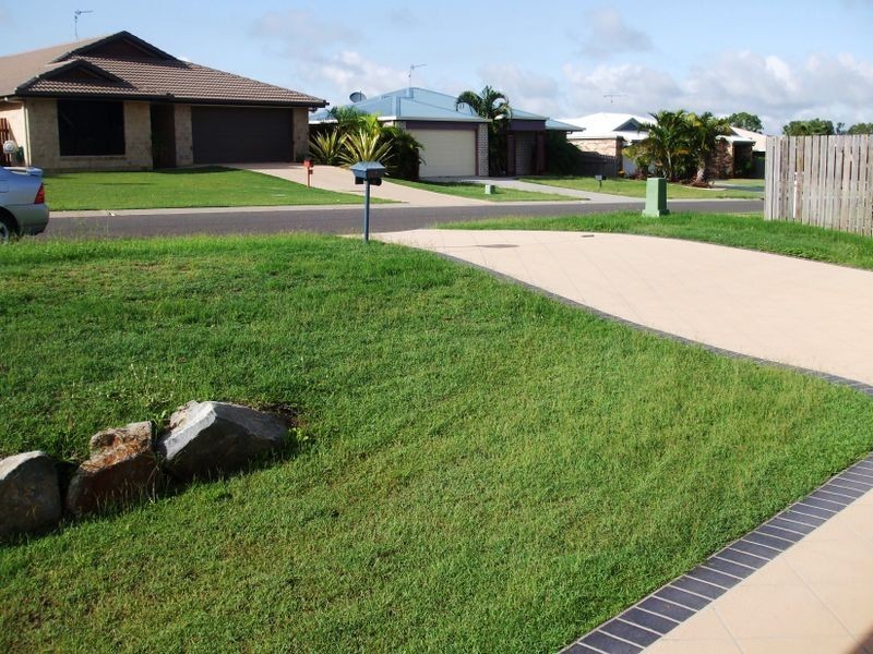 4B Golf View Drive, Boyne Island QLD 4680