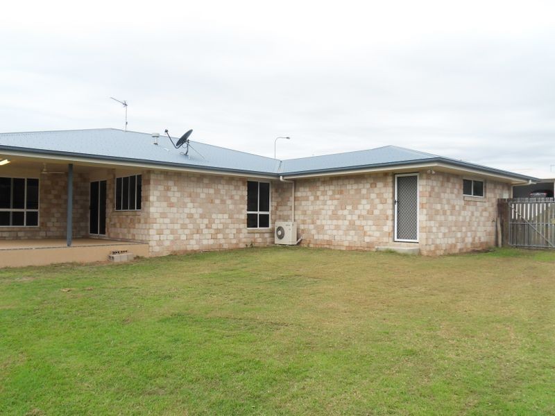 4B Golf View Drive, Boyne Island QLD 4680