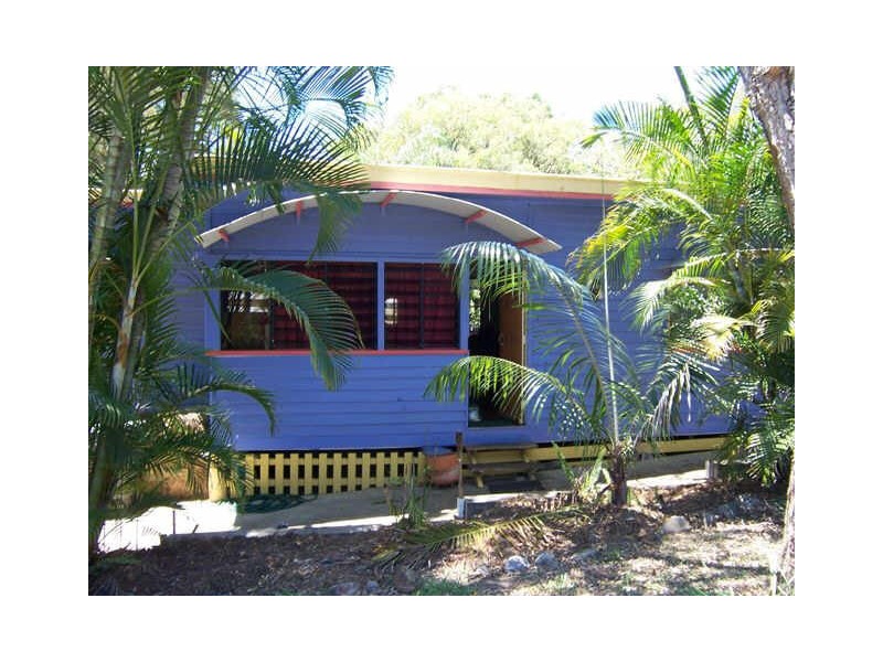 3 Trevally Street, Tannum Sands QLD 4680