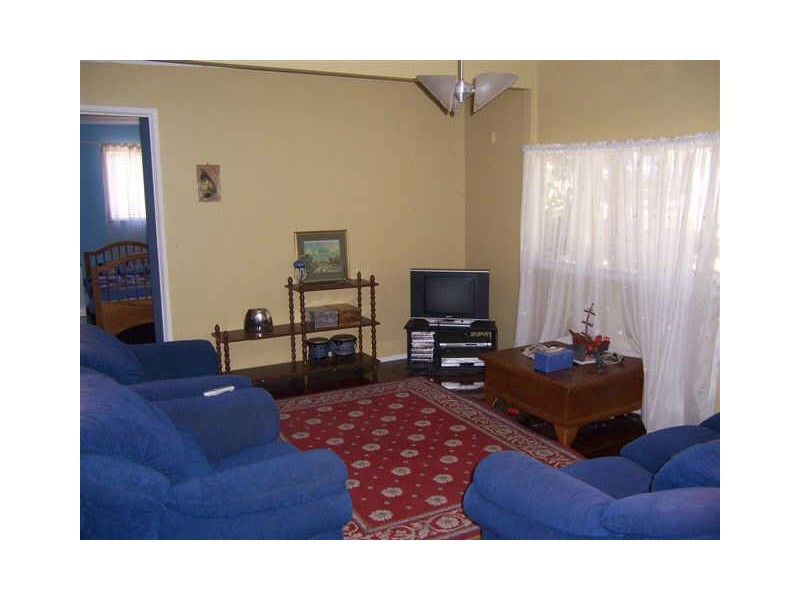 3 Trevally Street, Tannum Sands QLD 4680