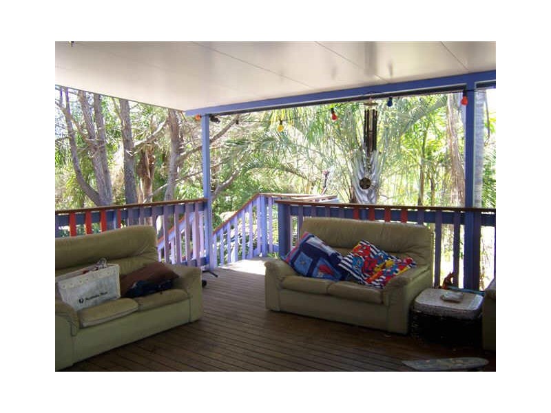 3 Trevally Street, Tannum Sands QLD 4680