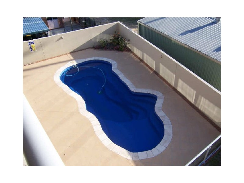 4/30 Parkside Street, Tannum Sands QLD 4680