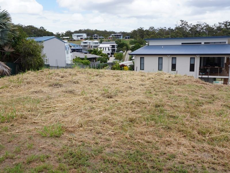 6 Danielle Court, Boyne Island QLD 4680