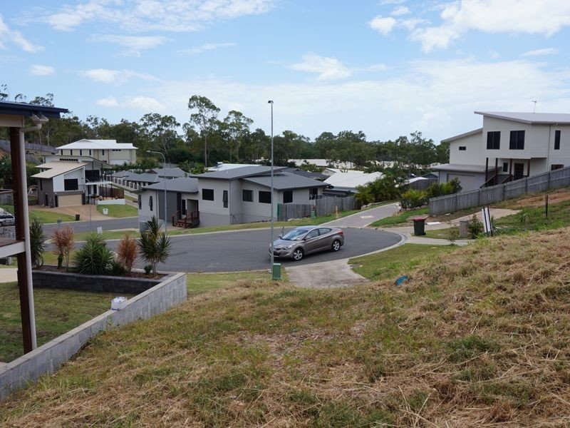 6 Danielle Court, Boyne Island QLD 4680