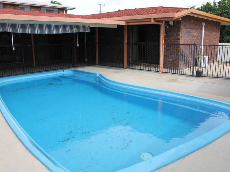 48 Booth Avenue, Tannum Sands QLD 4680