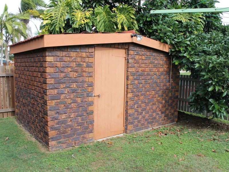 48 Booth Avenue, Tannum Sands QLD 4680